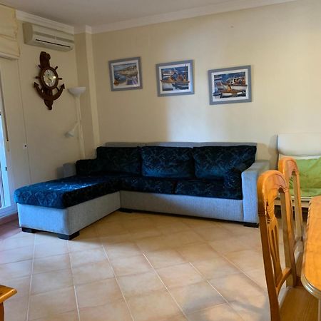 Apartamentos Isla Canela Ngoại thất bức ảnh