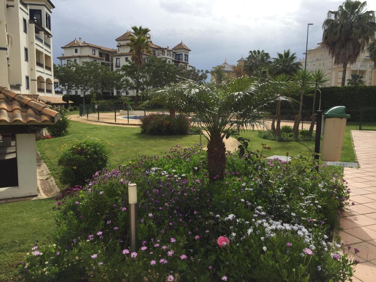Apartamentos Isla Canela Ngoại thất bức ảnh
