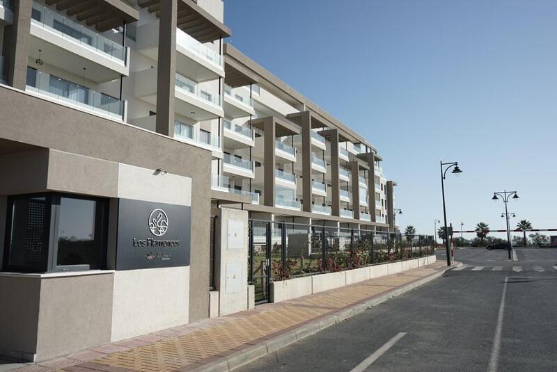 Apartamentos Isla Canela Ngoại thất bức ảnh