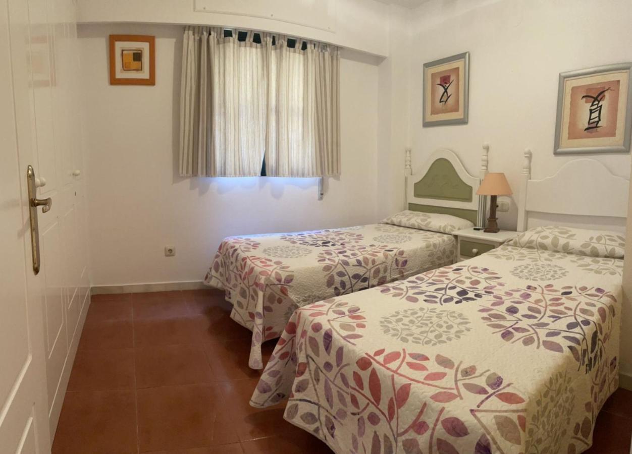 Apartamentos Isla Canela Ngoại thất bức ảnh