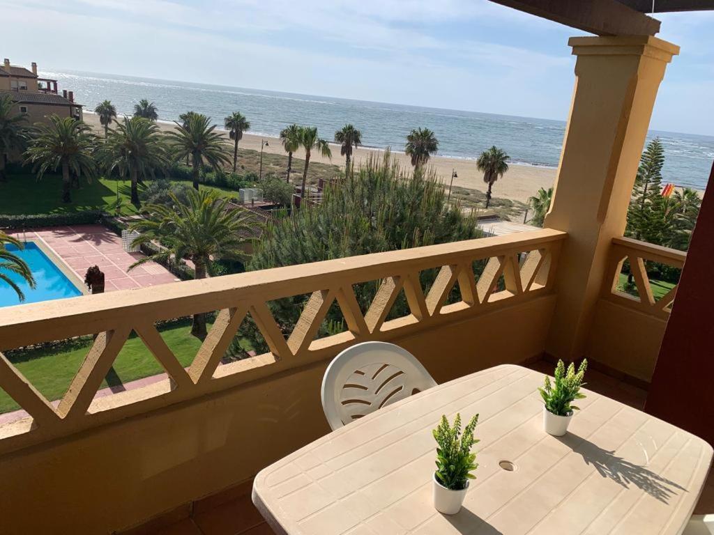 Apartamentos Isla Canela Ngoại thất bức ảnh