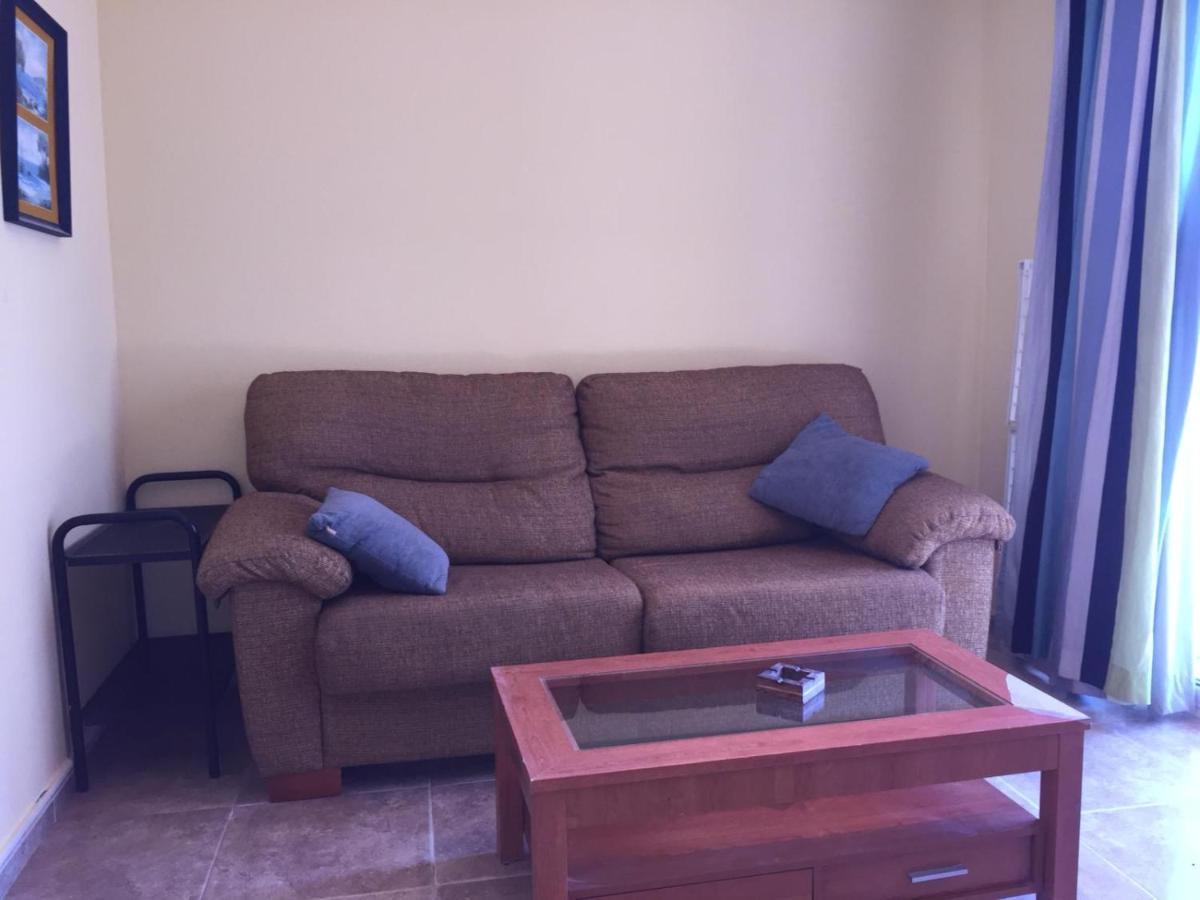 Apartamentos Isla Canela Ngoại thất bức ảnh