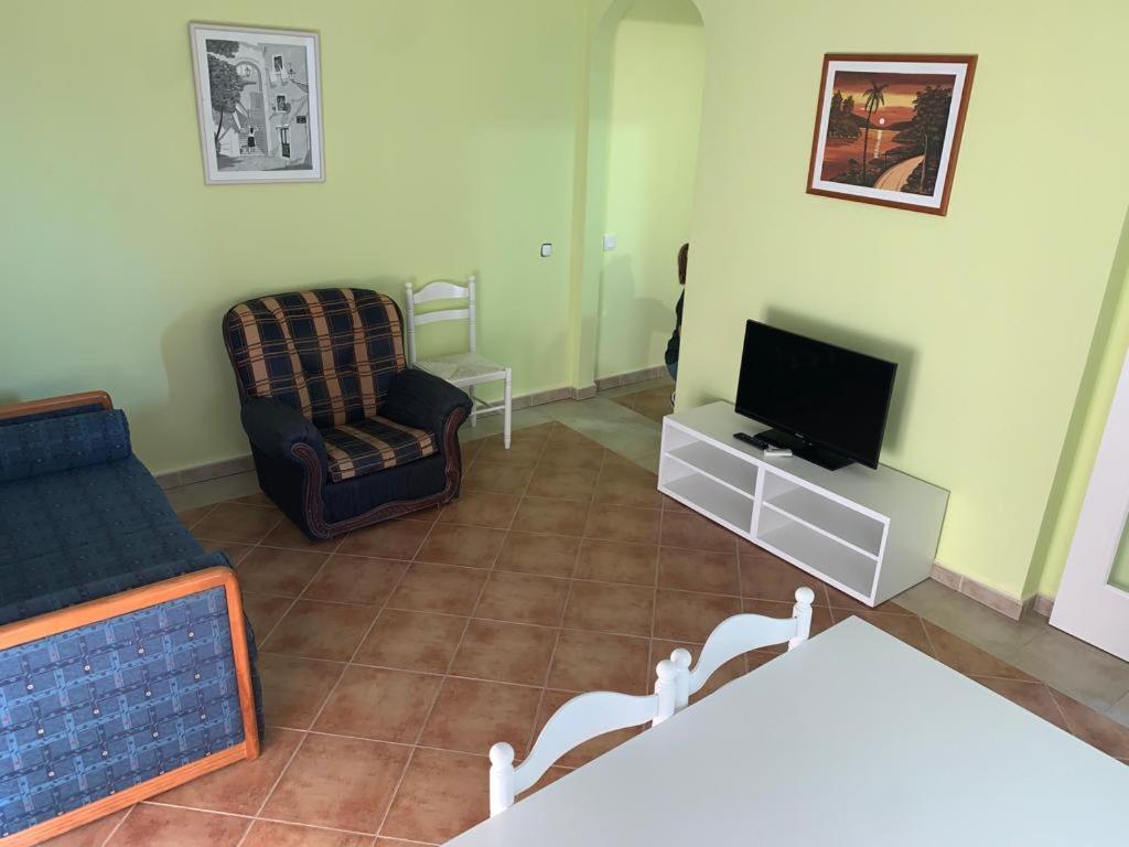 Apartamentos Isla Canela Ngoại thất bức ảnh