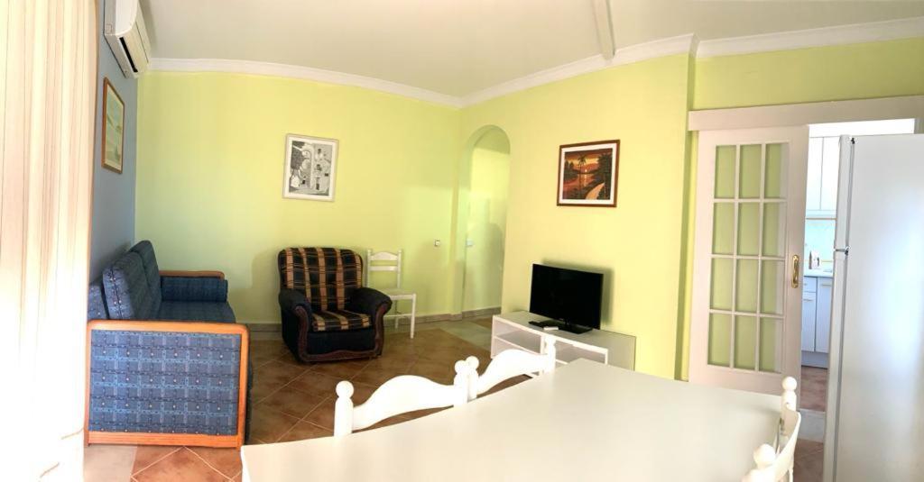 Apartamentos Isla Canela Ngoại thất bức ảnh