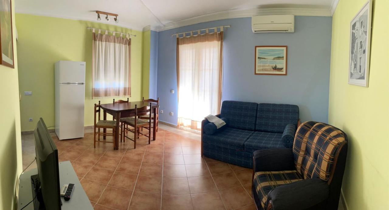 Apartamentos Isla Canela Ngoại thất bức ảnh