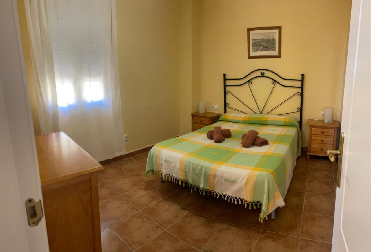 Apartamentos Isla Canela Ngoại thất bức ảnh