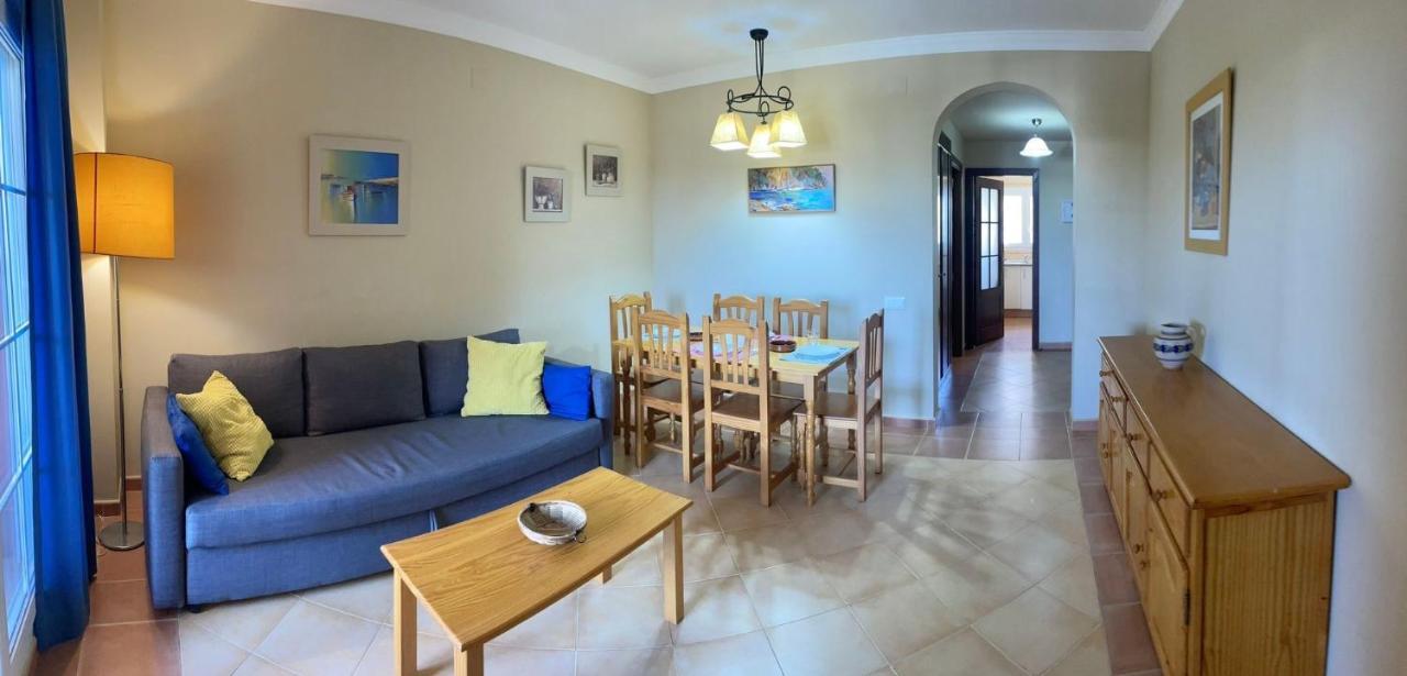 Apartamentos Isla Canela Ngoại thất bức ảnh