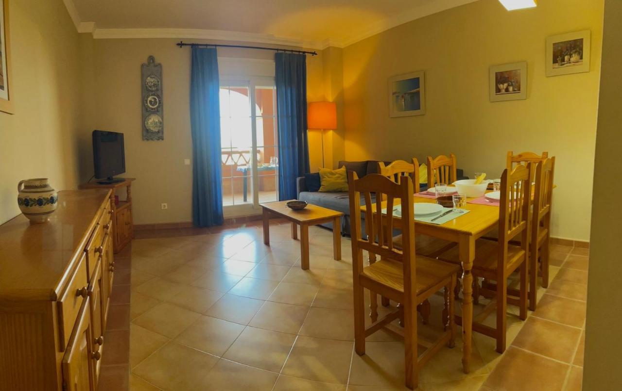 Apartamentos Isla Canela Ngoại thất bức ảnh