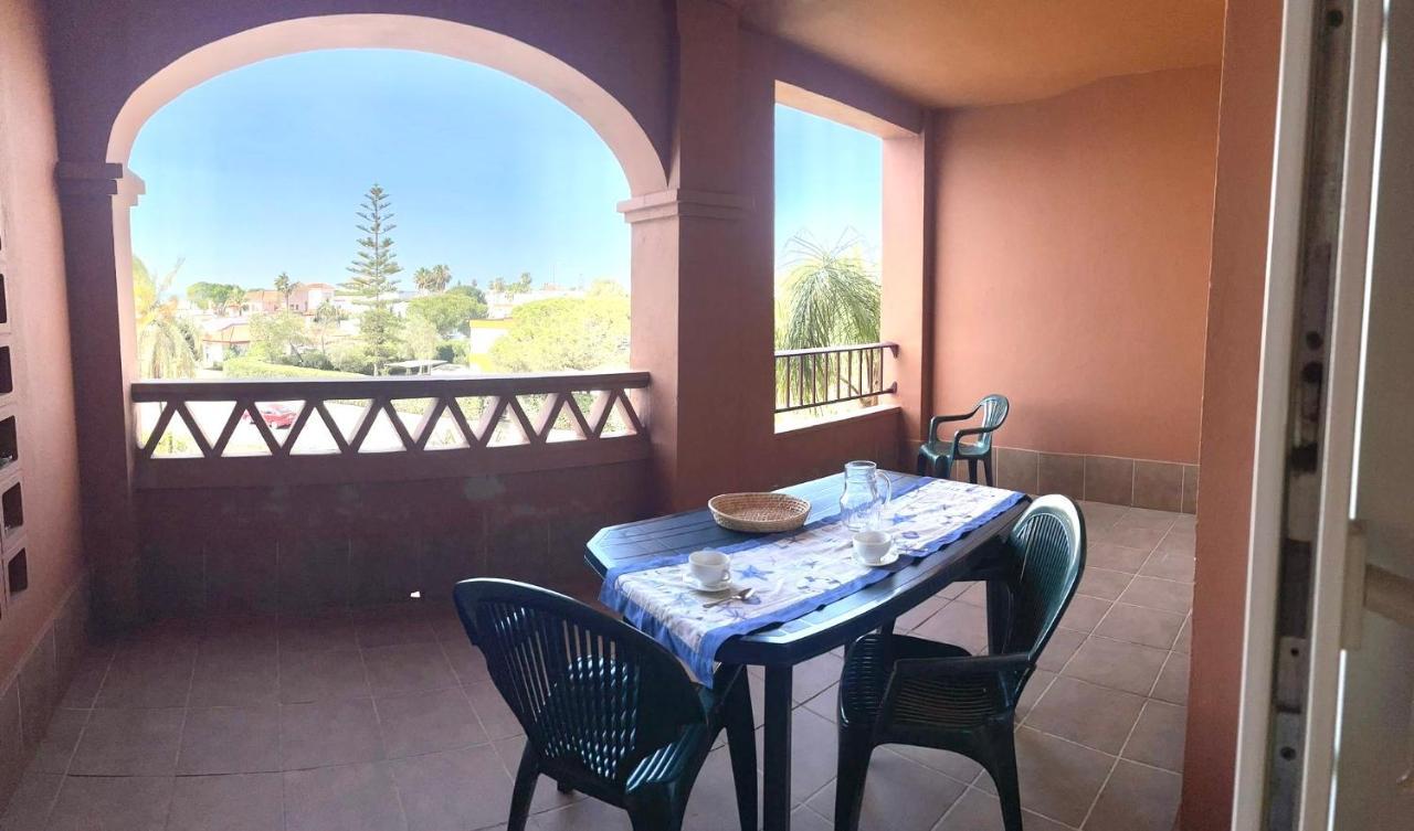 Apartamentos Isla Canela Ngoại thất bức ảnh