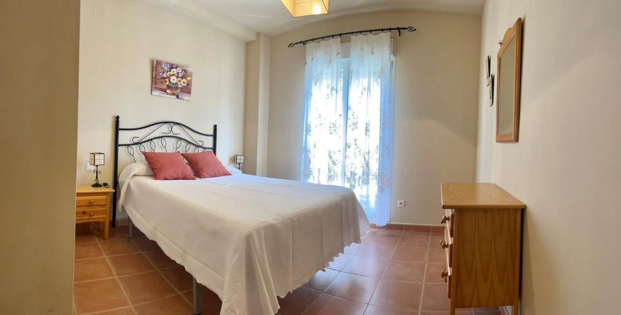 Apartamentos Isla Canela Ngoại thất bức ảnh