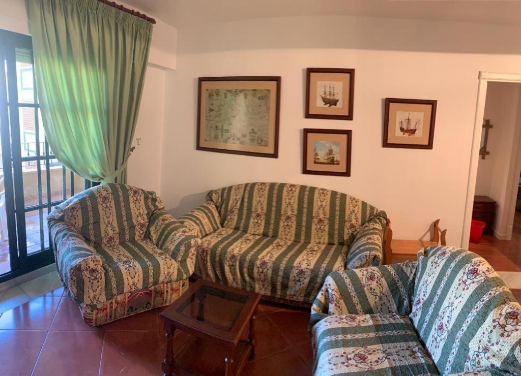 Apartamentos Isla Canela Ngoại thất bức ảnh