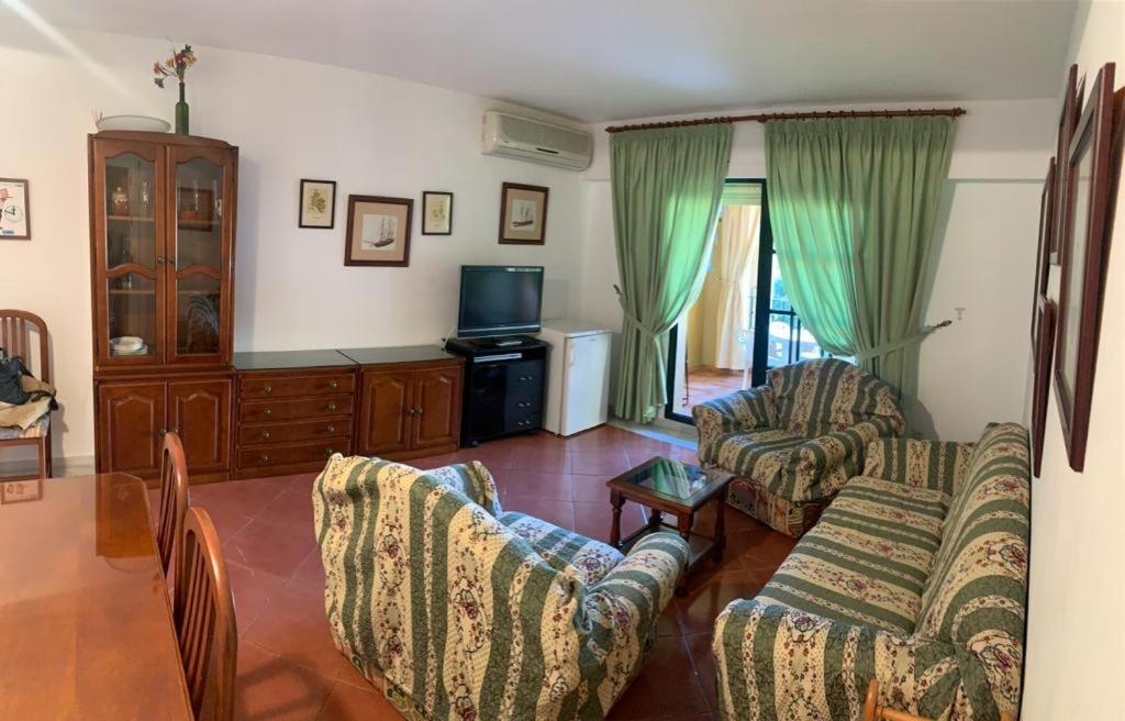 Apartamentos Isla Canela Ngoại thất bức ảnh
