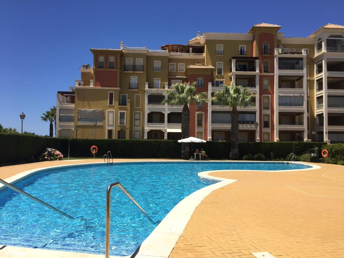 Apartamentos Isla Canela Ngoại thất bức ảnh