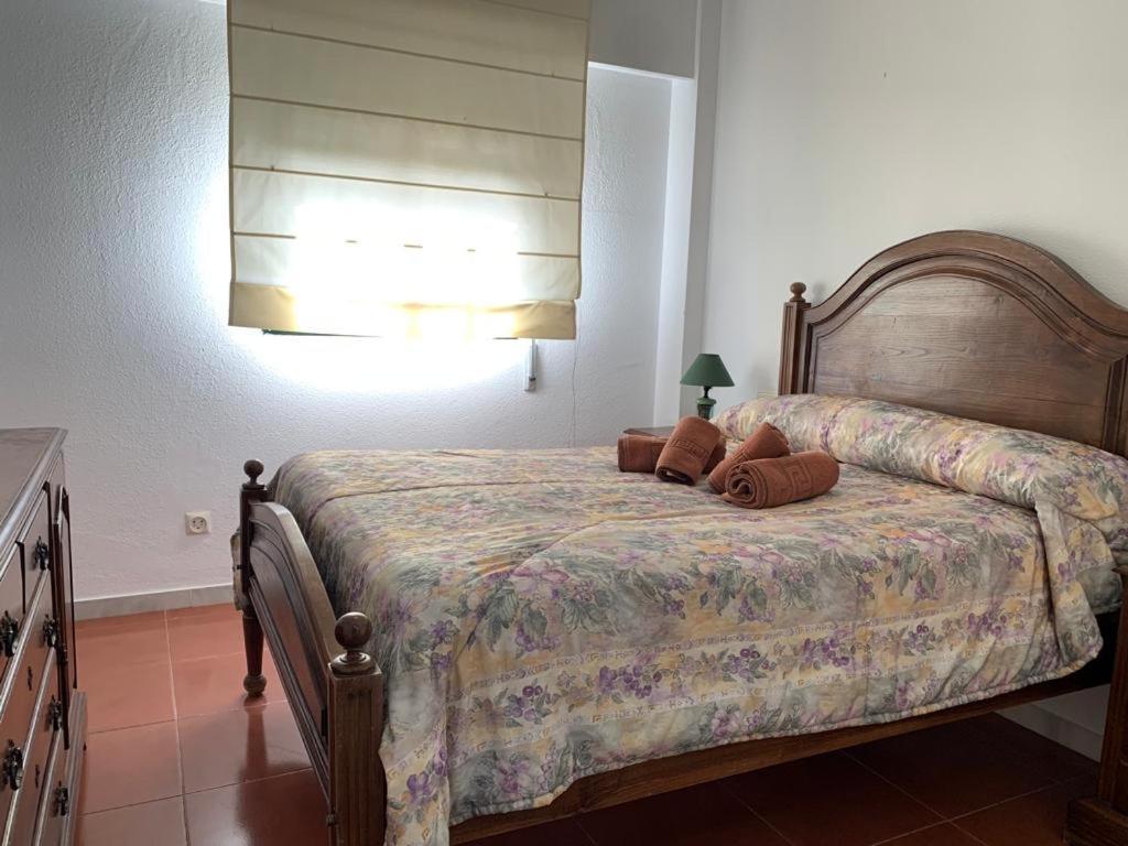 Apartamentos Isla Canela Ngoại thất bức ảnh