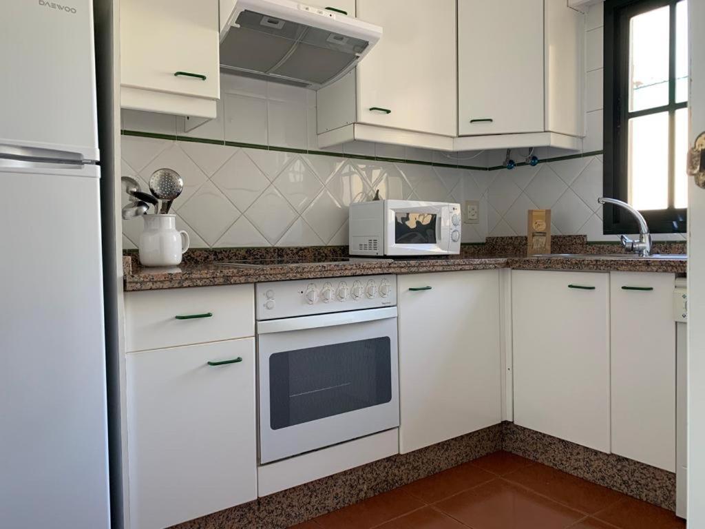 Apartamentos Isla Canela Ngoại thất bức ảnh