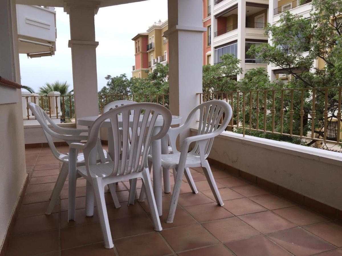 Apartamentos Isla Canela Ngoại thất bức ảnh