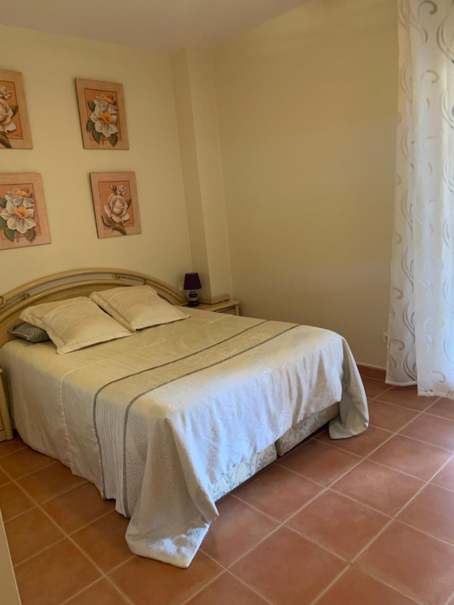 Apartamentos Isla Canela Ngoại thất bức ảnh
