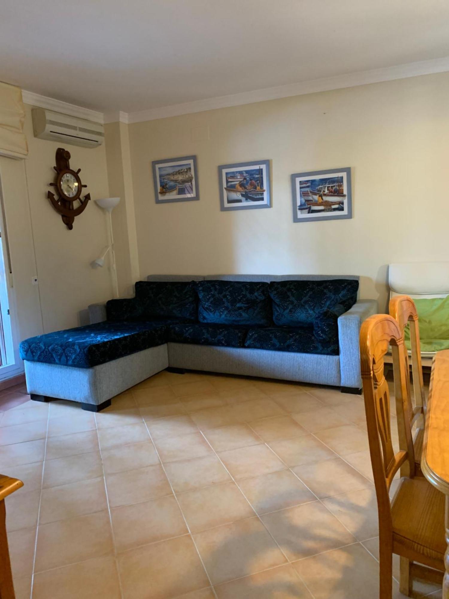 Apartamentos Isla Canela Ngoại thất bức ảnh