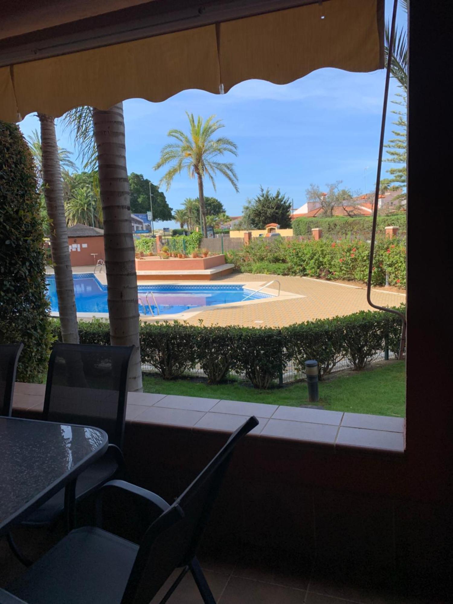Apartamentos Isla Canela Ngoại thất bức ảnh