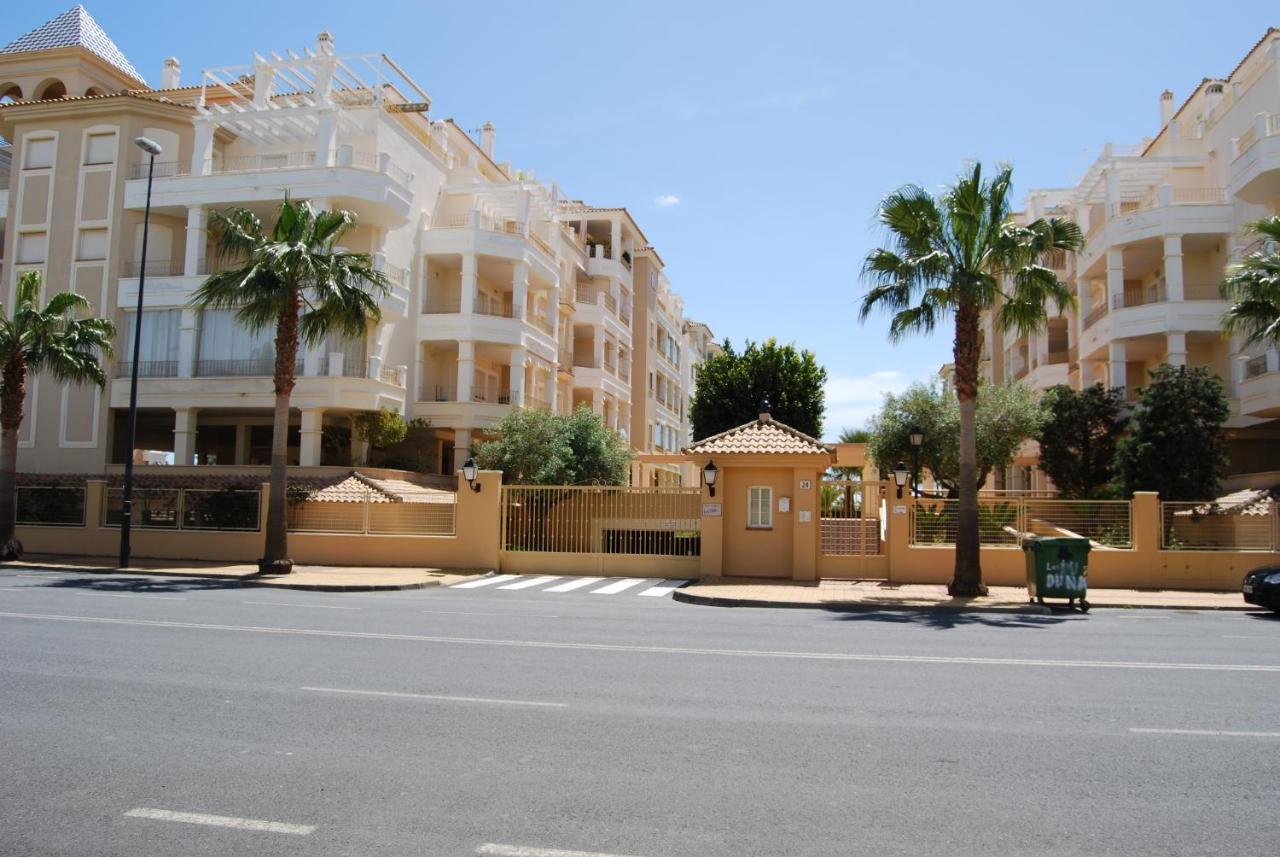 Apartamentos Isla Canela Ngoại thất bức ảnh