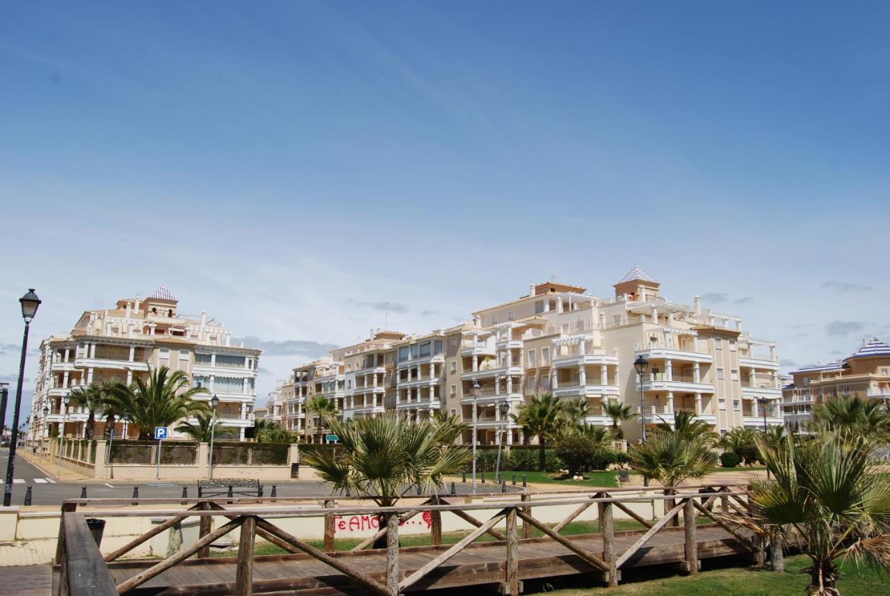 Apartamentos Isla Canela Ngoại thất bức ảnh