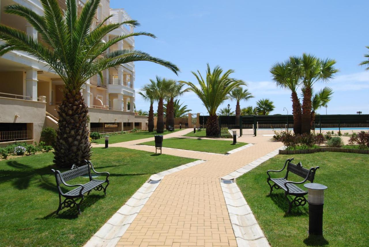 Apartamentos Isla Canela Ngoại thất bức ảnh