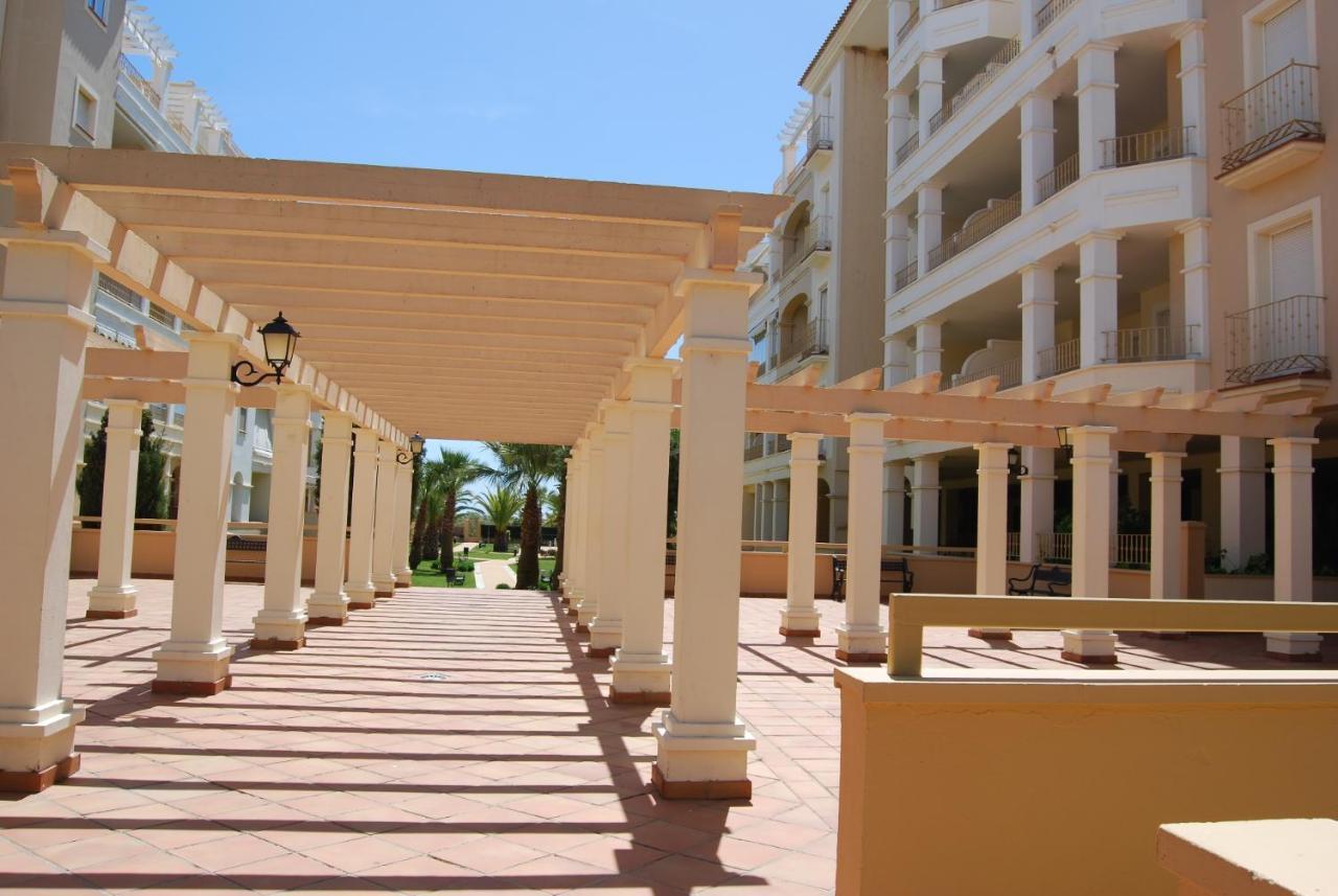 Apartamentos Isla Canela Ngoại thất bức ảnh